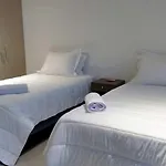 Apartamento De Lujo Frente Al Mar Palmetto Beach