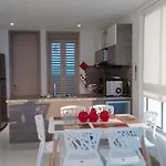 Apartamento De Lujo Frente Al Mar Palmetto Beach