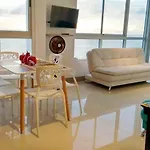 Apartamento De Lujo Frente Al Mar Palmetto Beach