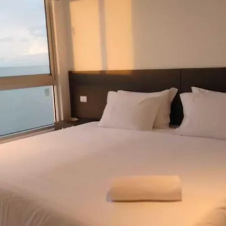 Apartamento De Lujo Frente Al Mar Palmetto Apartamento Cartagena