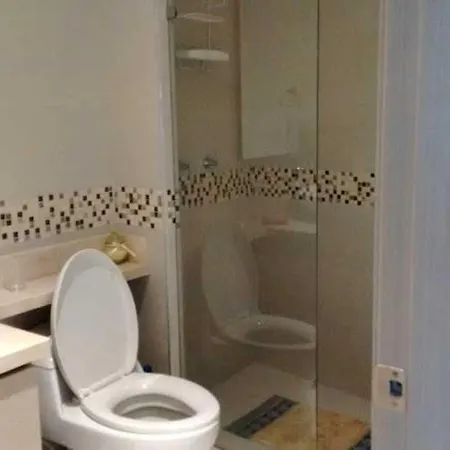 Apartamento De Lujo Frente Al Mar Palmetto * Cartagena