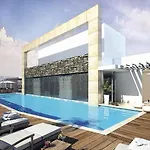 Apartamento De Lujo Frente Al Mar Palmetto Beach