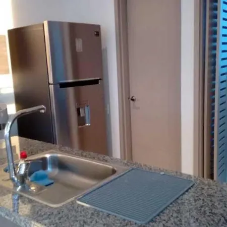Apartamento De Lujo Frente Al Mar Palmetto Apartment Cartagena